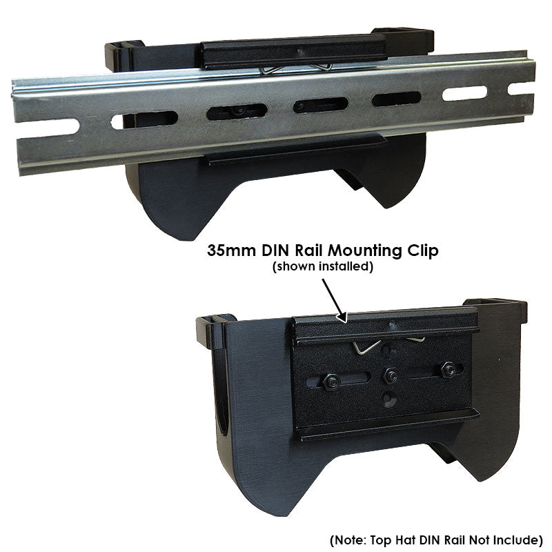 Altelix DIN Rail Mount for Roku® Ultra
