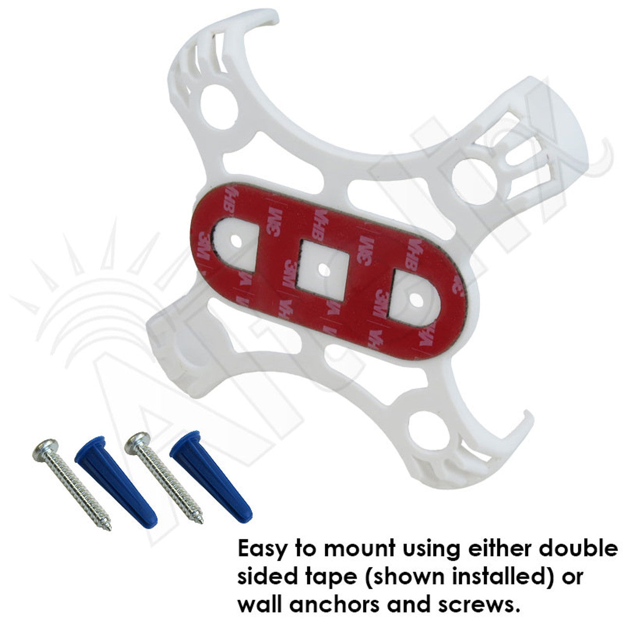 Altelix YoLink® Mount - Compatible with YoLink® Hub Internet Gateway