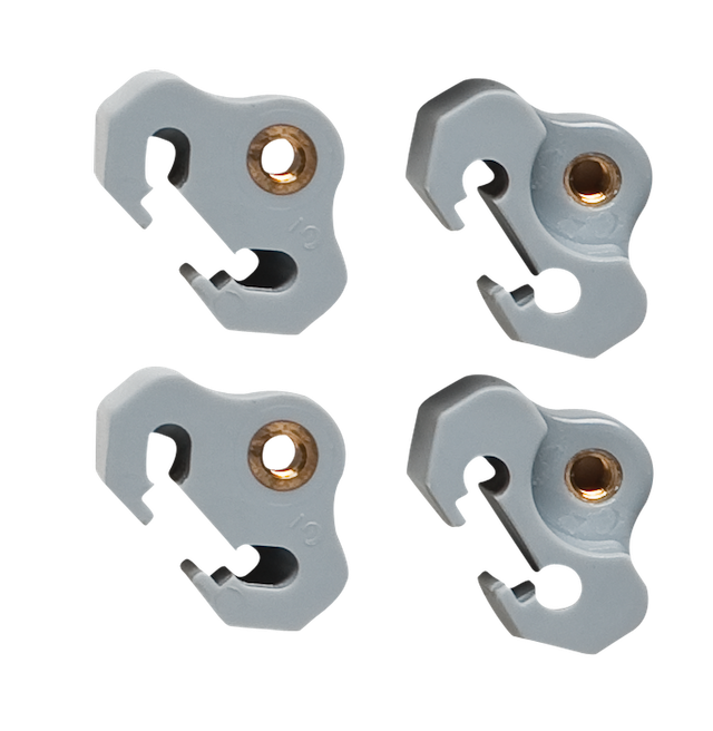 Integra - Premium Line | Back Panel Adjustment Kit