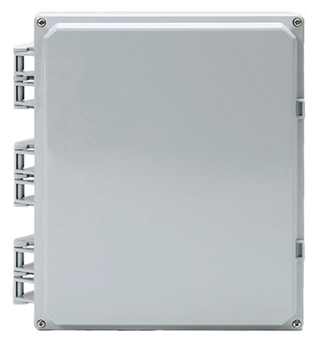 Integra - Premium Line | Replacement Lid | Hinge | Opaque