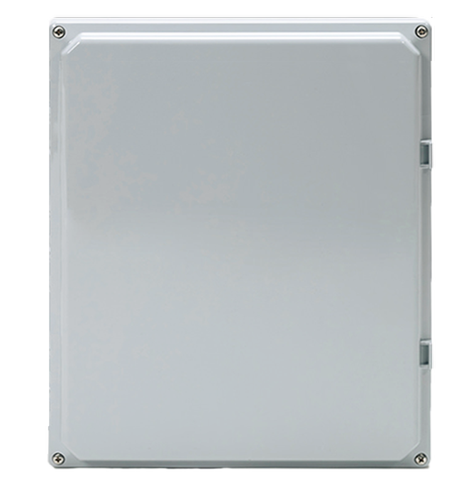 Integra - Premium Line | Replacement Lid | Screw | Opaque