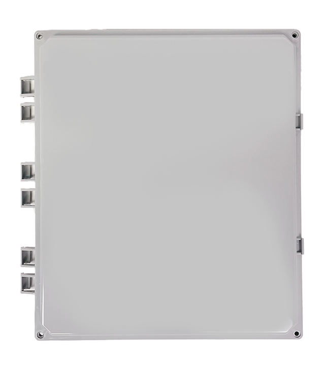 Integra - Premium Line | Replacement Lid | Hinge | Opaque