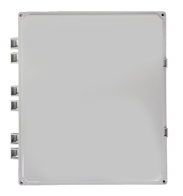 Integra - Premium Line | Replacement Lid | Hinge | Opaque