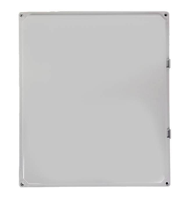 Integra - Premium Line | Replacement Lid | Screw | Opaque