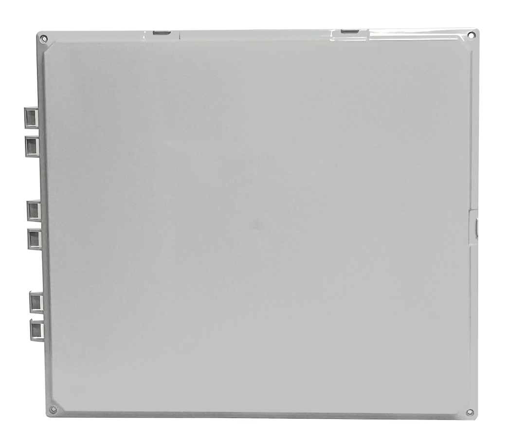 Integra - Premium Line | Replacement Lid | Hinge | Opaque
