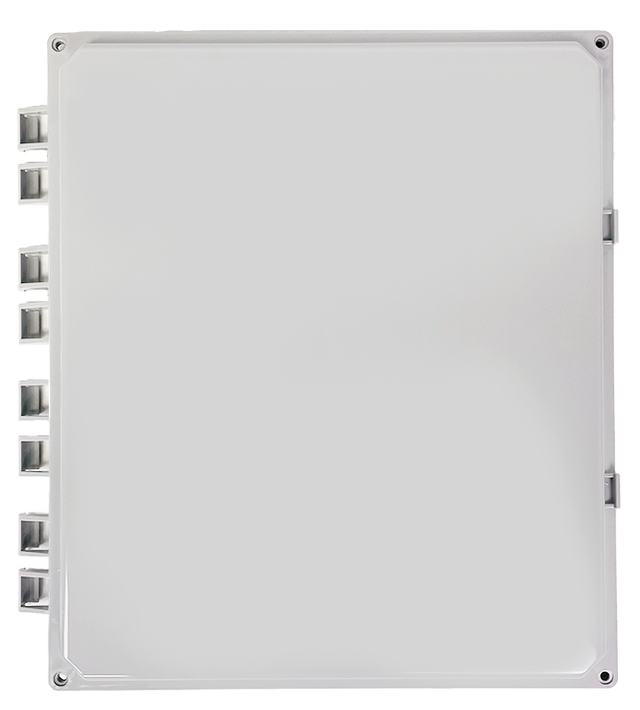 Integra - Premium Line | Replacement Lid | Hinge | Opaque