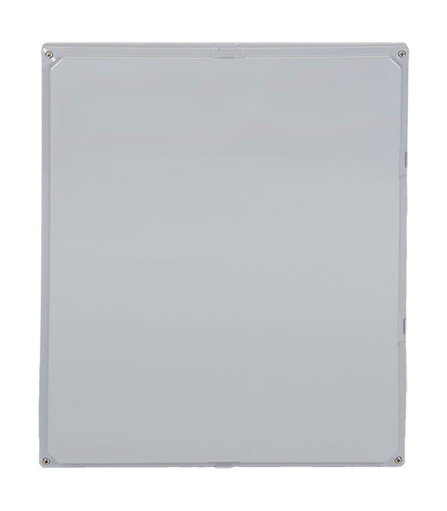 Integra - Premium Line | Replacement Lid | Screw | Opaque