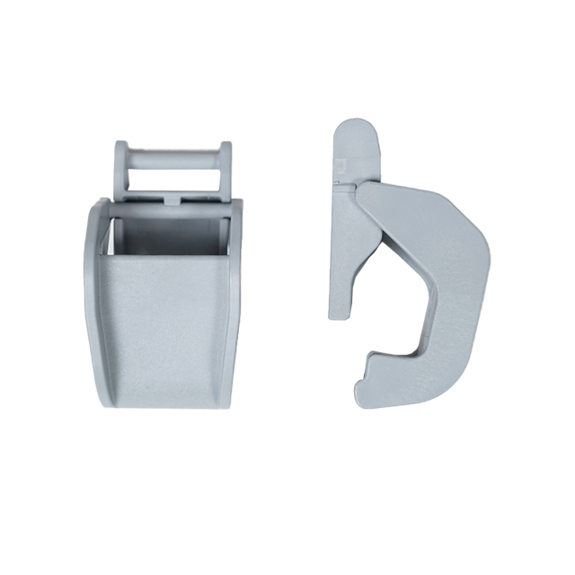 Integra - Genesis Series | Non-Metallic Hasp Latches