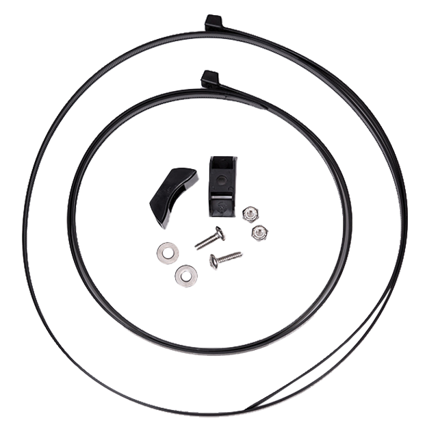 Integra Universal Pole Mount Kit for Impact Line - 0