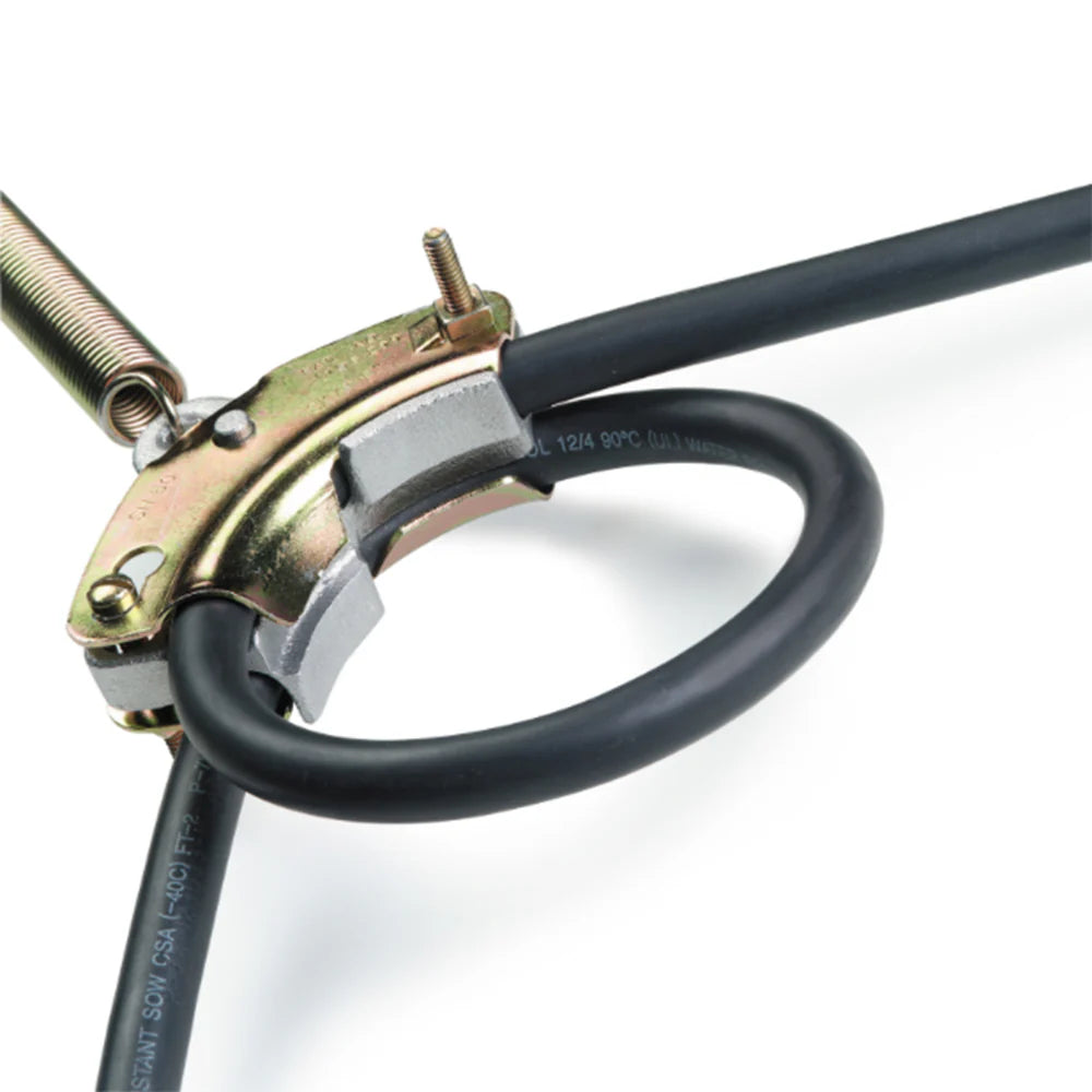 Sky-Tie™ SH Bus-Drop Cable Clamps - 0