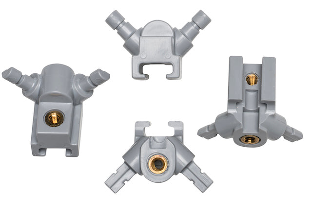 Integra - Premium Line | Universal Back Panel Adjustment Kit
