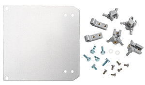 Integra - Premium Line | Swing Out Panels