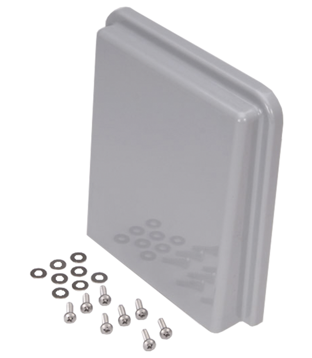 Integra - Premium Line | Fan Shroud Kit | Includes Gasket and Hardware