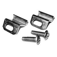 Door Clamping Hardware   1414 1485 1486 and 1487 Enclosures