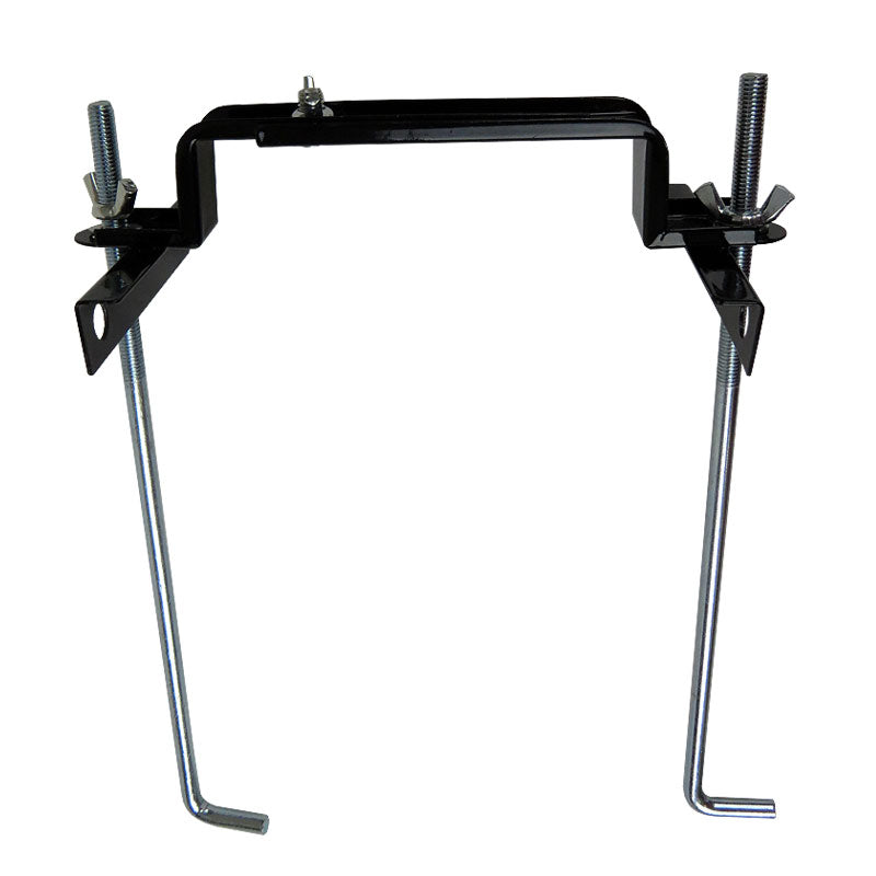 Battery Hold Down for use with NHPS2416S-BAT Battery Shelf