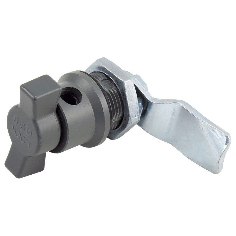 Handle Padlockable Latch for NS/NFC Series Enclosures