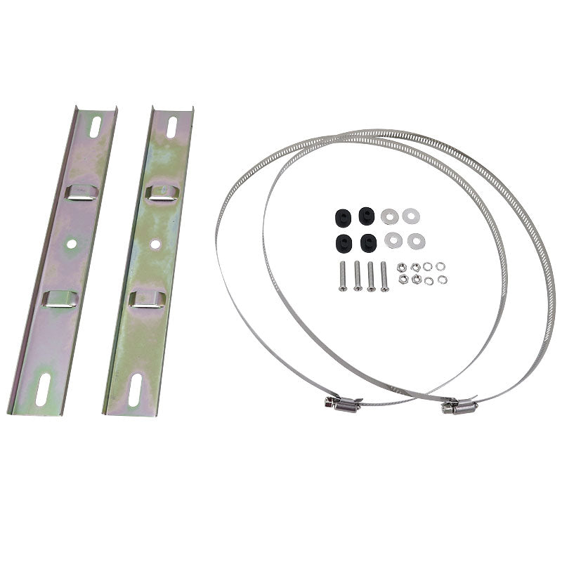 Pole Mount Kit for NP171406 NEMA Enclosures - 0