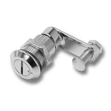 Slotted Quarter Turn Latch 316SS for  AVSS Enclosures