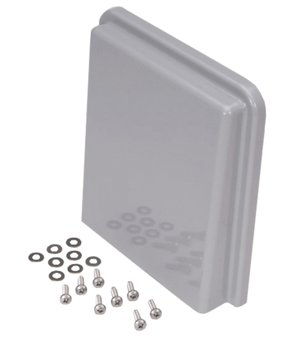 Integra - Premium Line | Fan Shroud Kit | Includes Gasket and Hardware